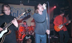 Oasis-1994